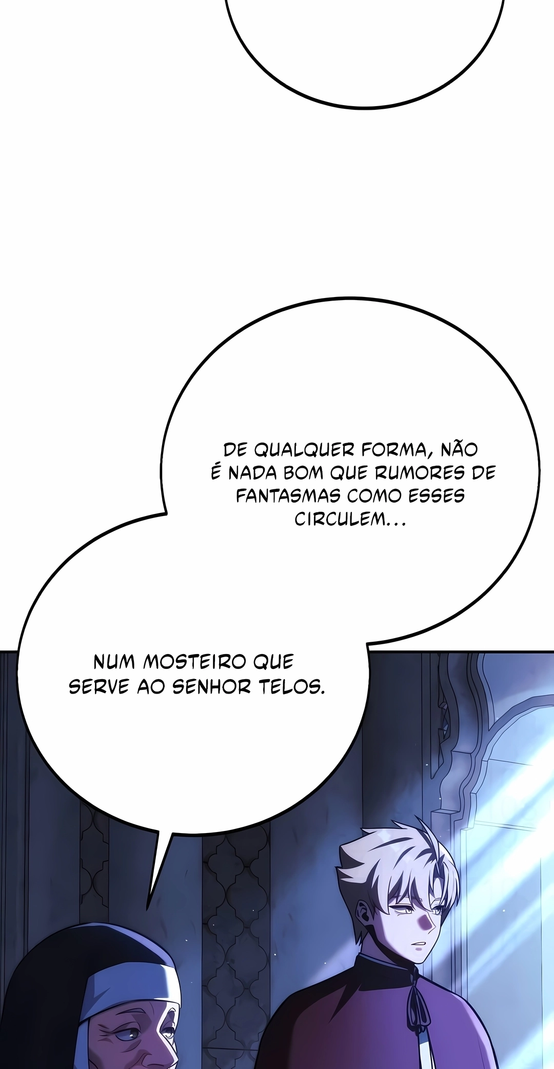Read The Extra’s Academy Survival Guide PT Manga Online