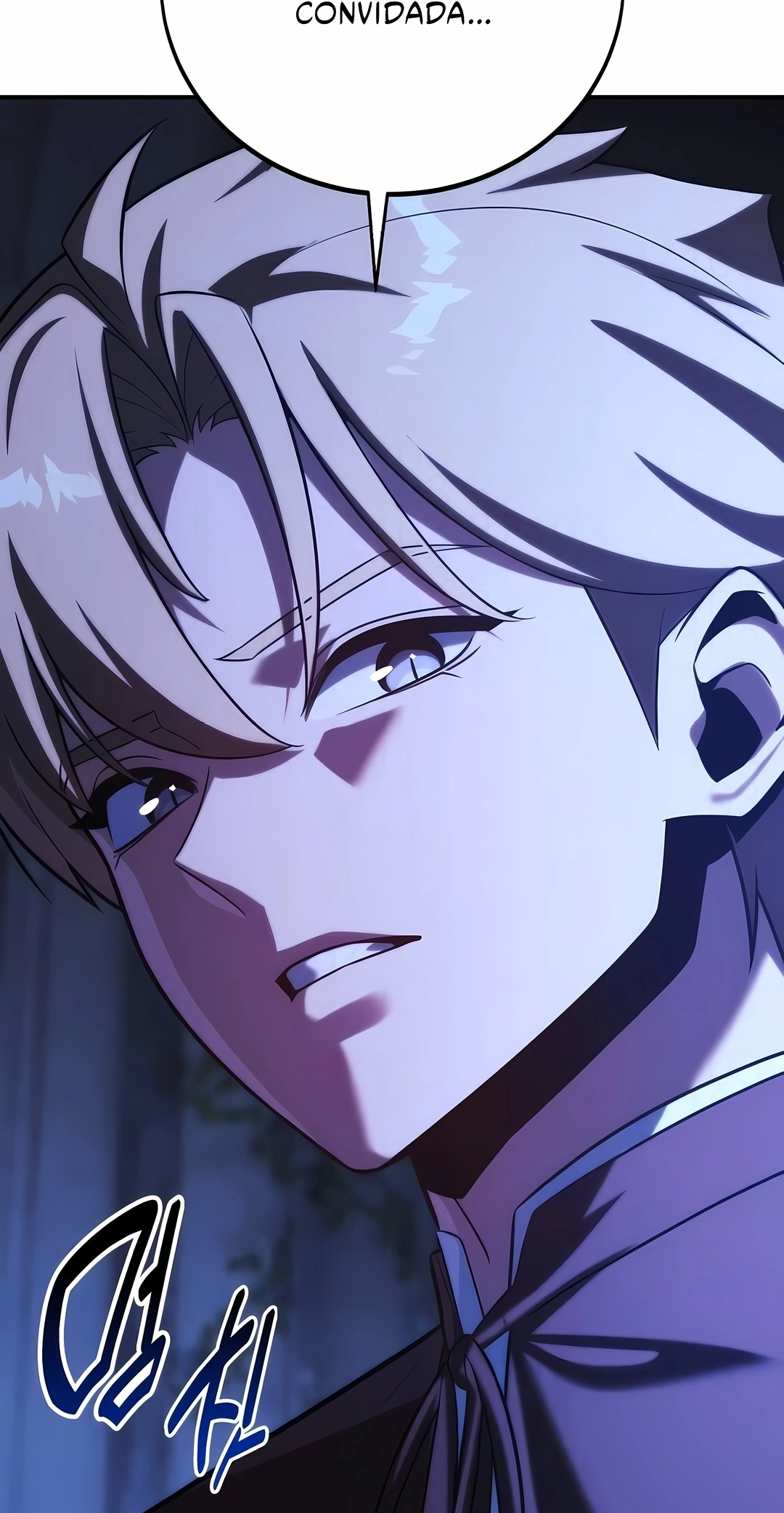 Read The Extra’s Academy Survival Guide PT Manga Online