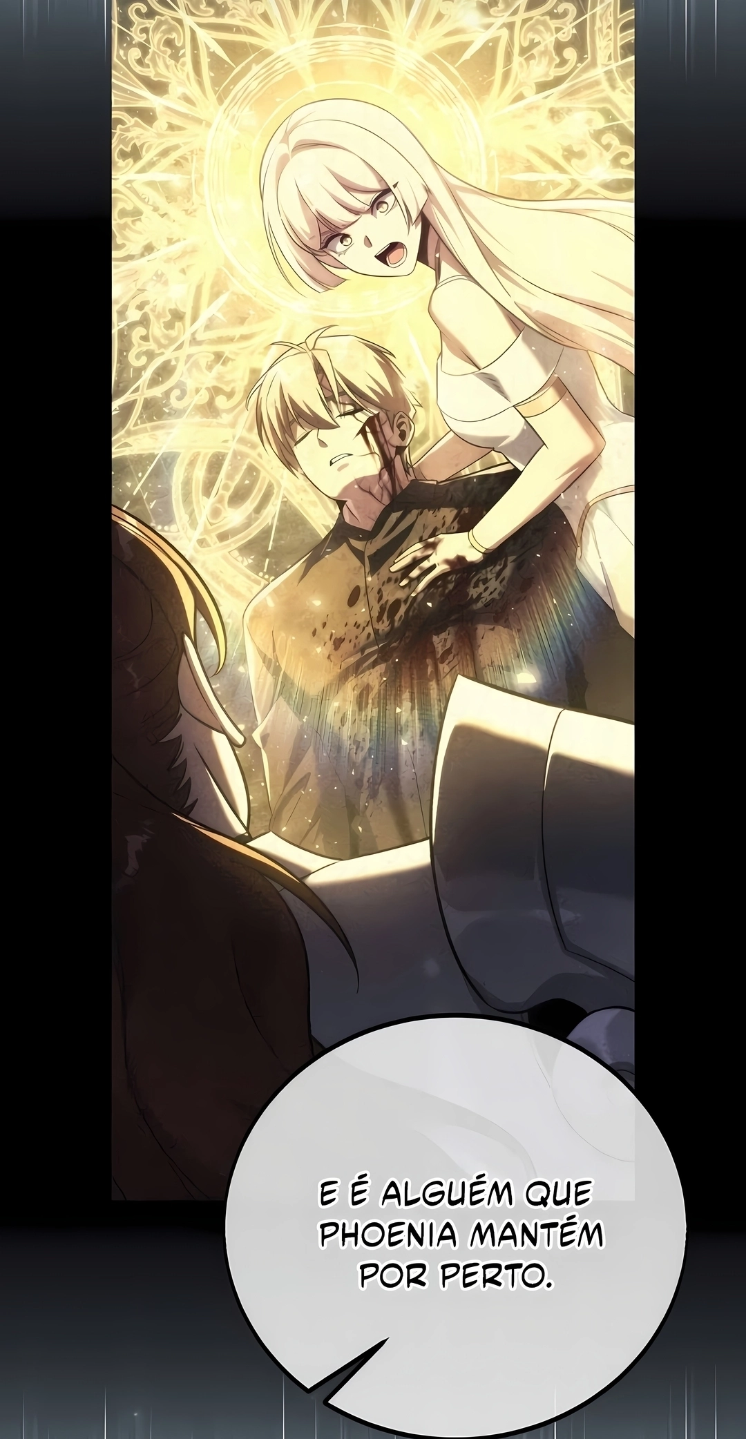 Read The Extra’s Academy Survival Guide PT Manga Online