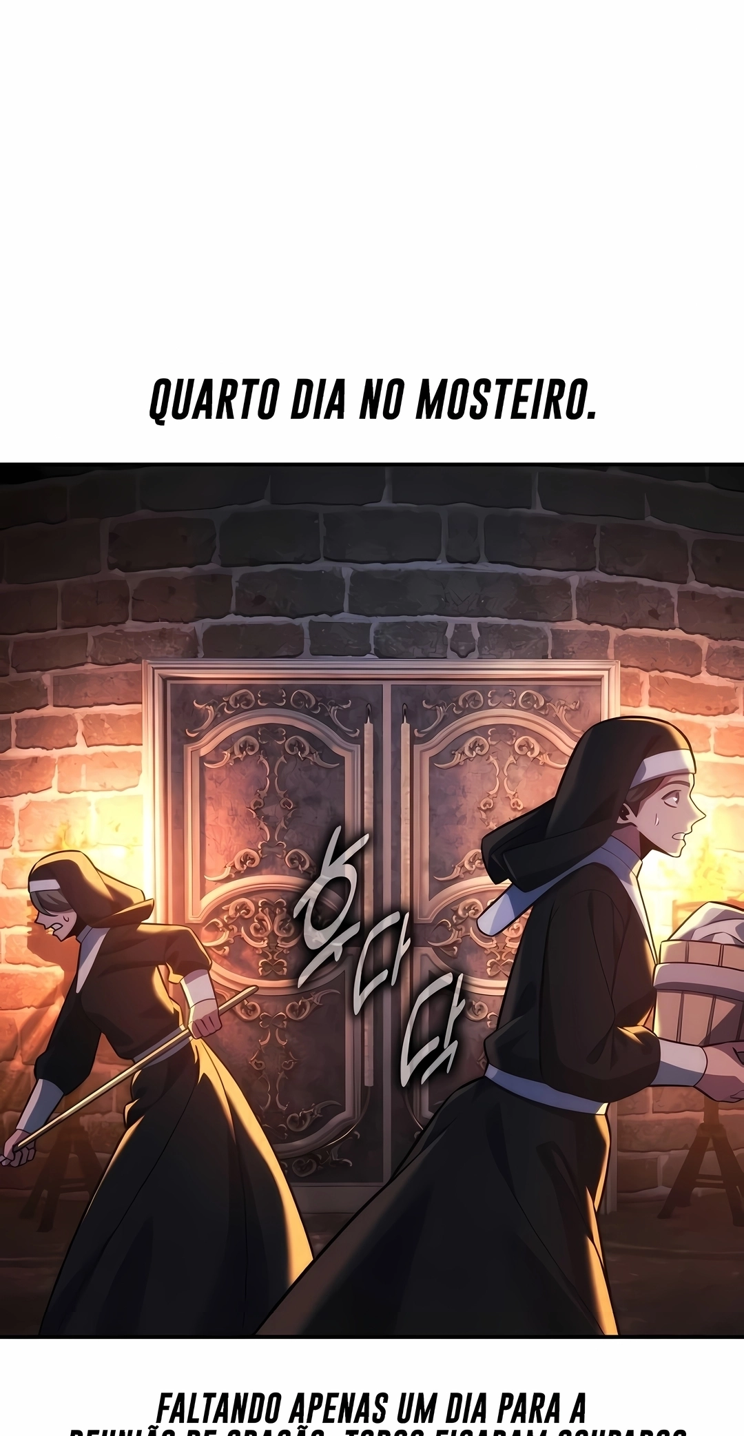 Read The Extra’s Academy Survival Guide PT Manga Online