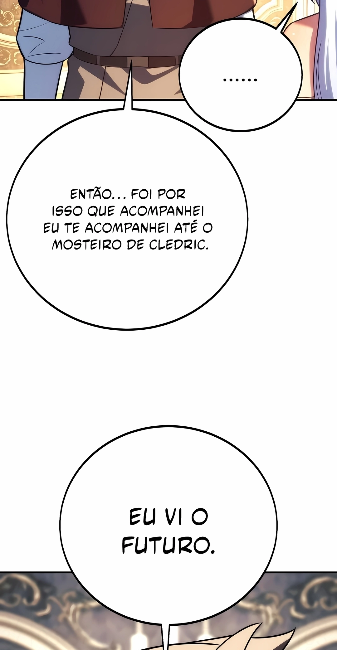 Read The Extra’s Academy Survival Guide PT Manga Online