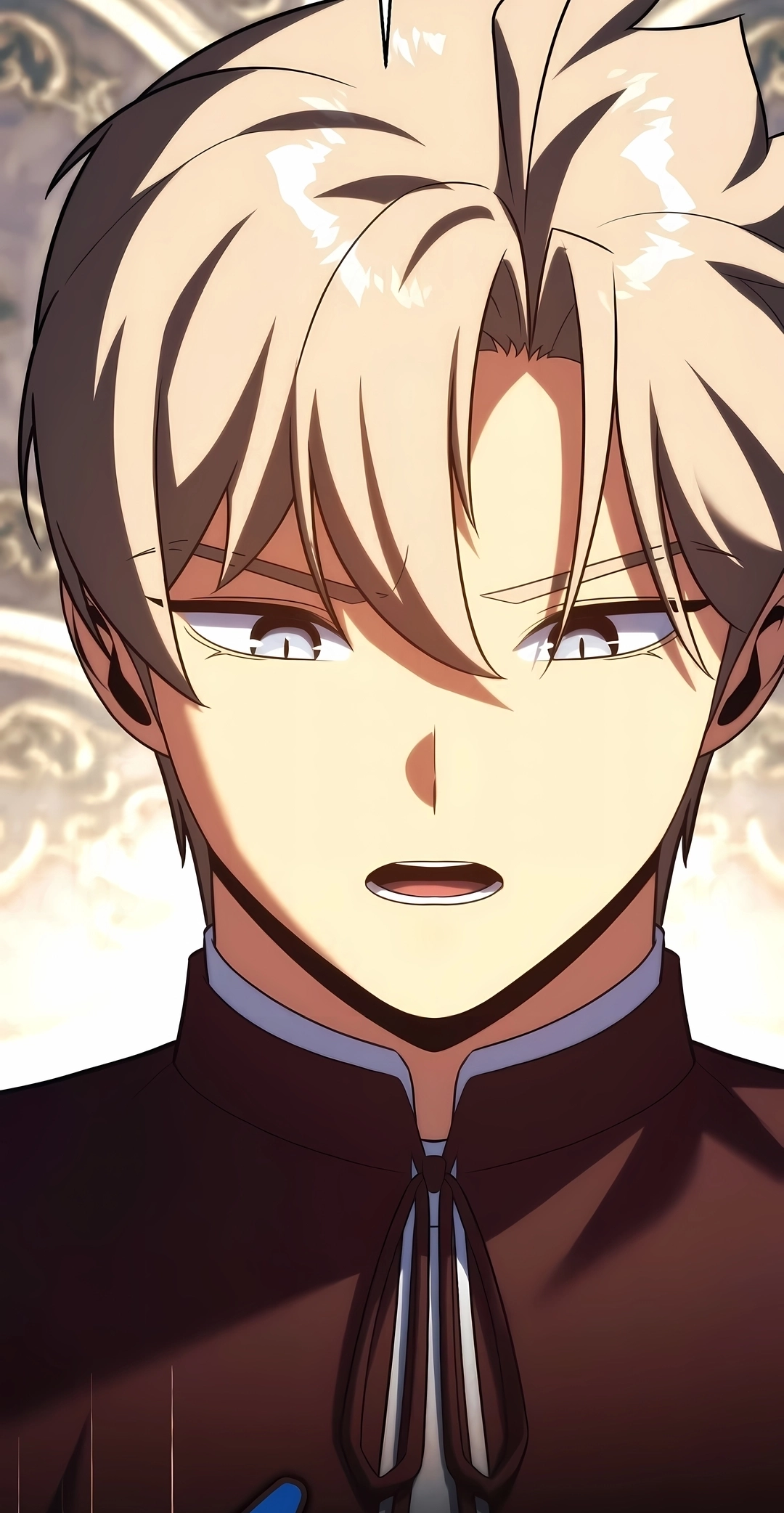 Read The Extra’s Academy Survival Guide PT Manga Online