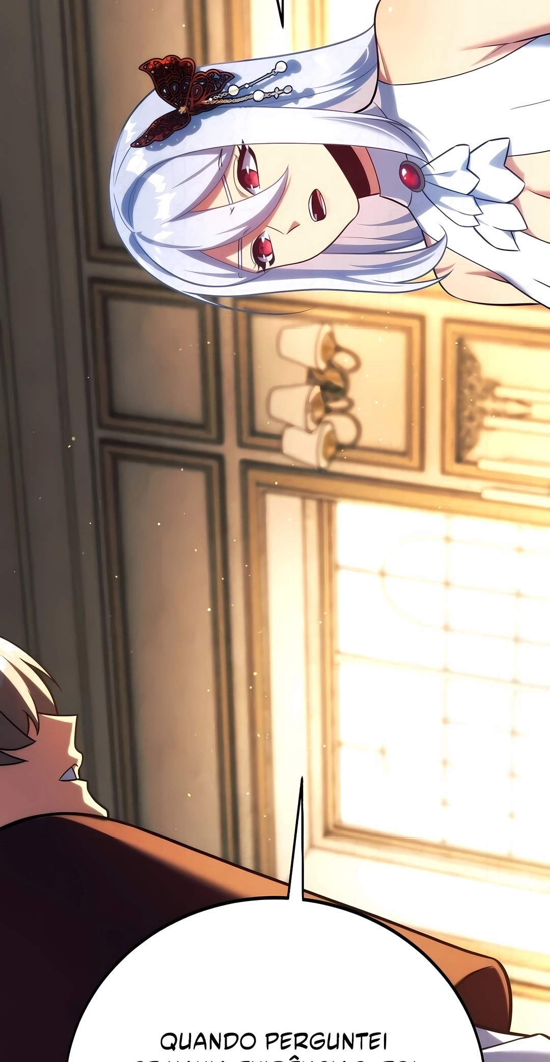Read The Extra’s Academy Survival Guide PT Manga Online