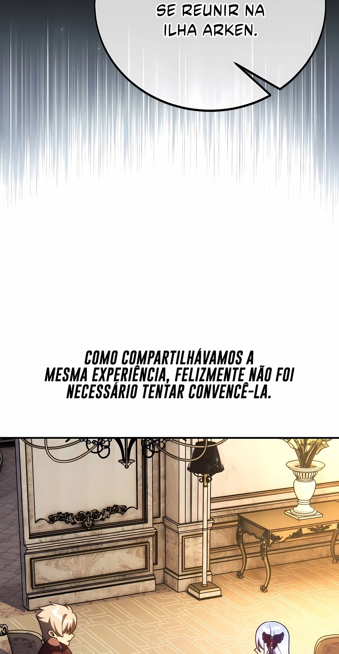 Read The Extra’s Academy Survival Guide PT Manga Online