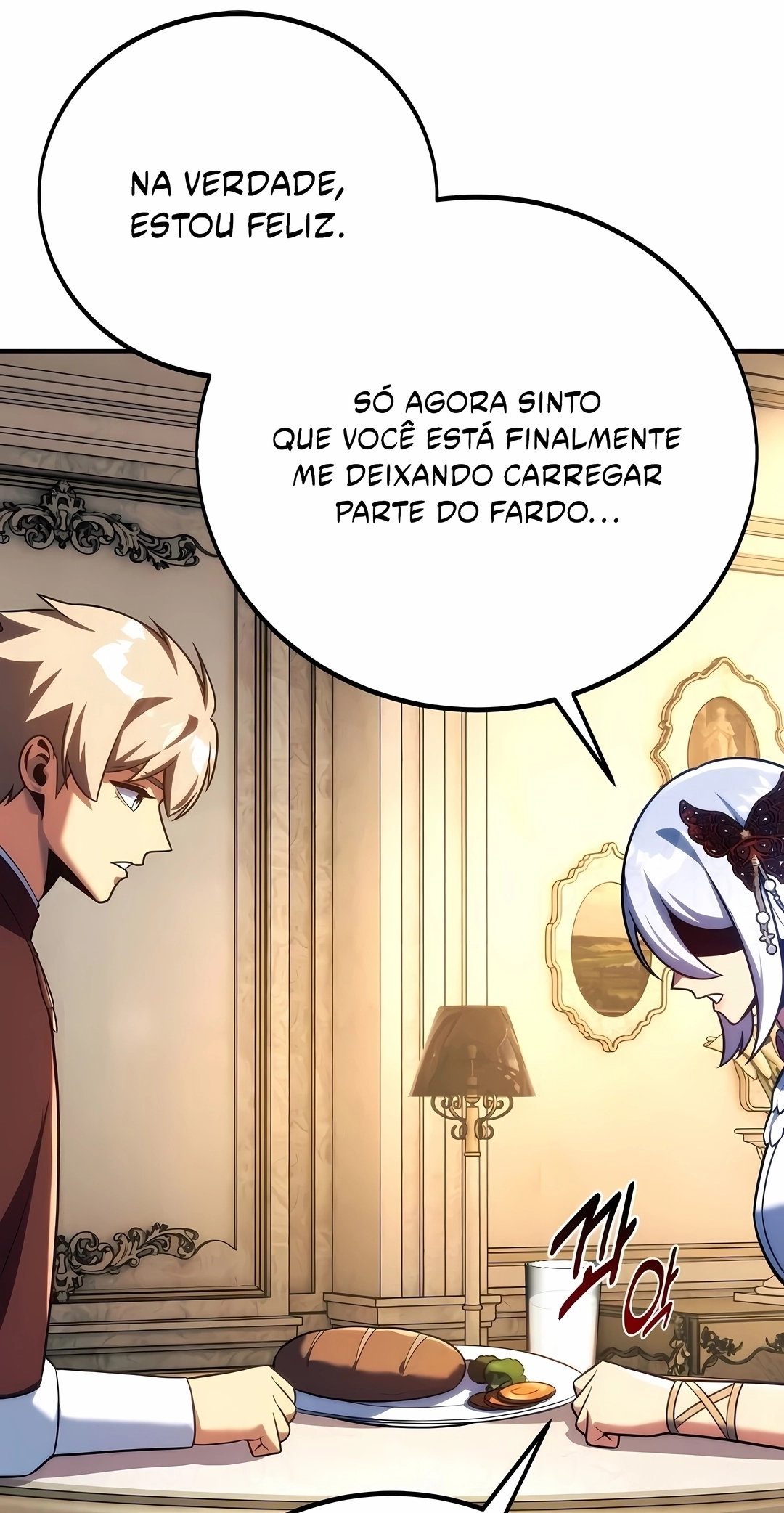Read The Extra’s Academy Survival Guide PT Manga Online