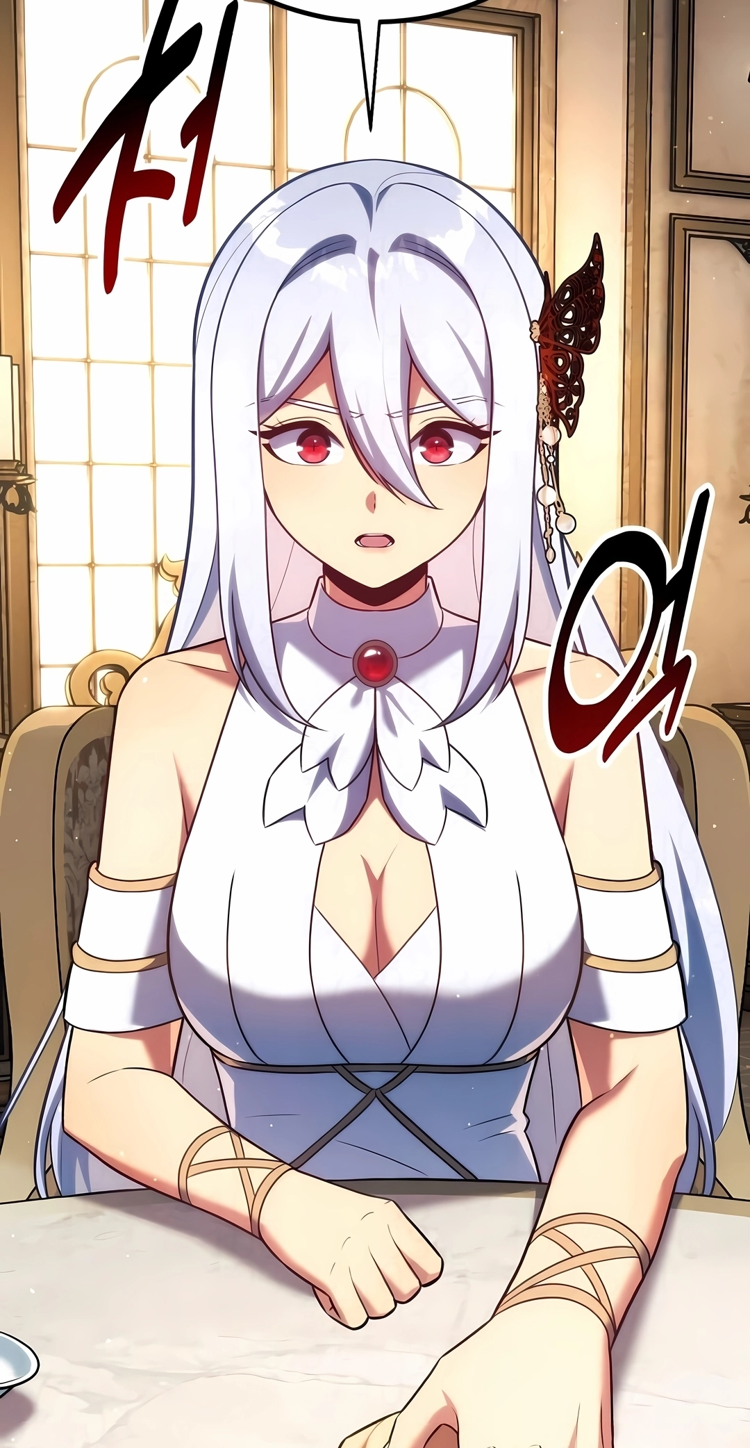 Read The Extra’s Academy Survival Guide PT Manga Online