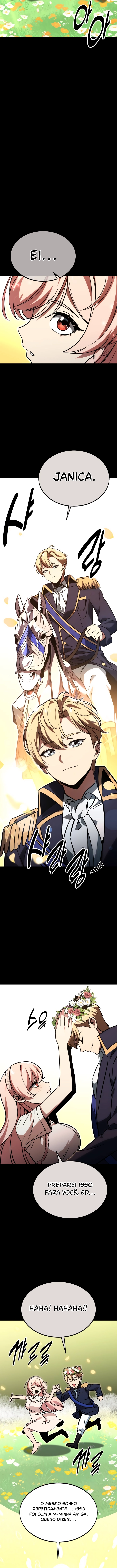 Read The Extra’s Academy Survival Guide PT Manga Online