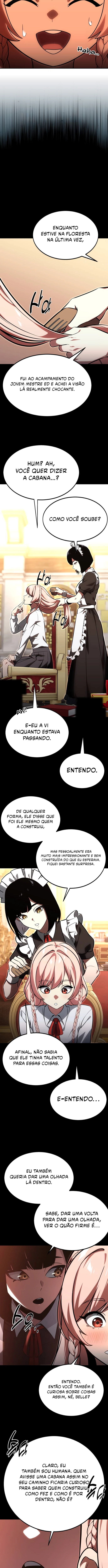 Read The Extra’s Academy Survival Guide PT Manga Online