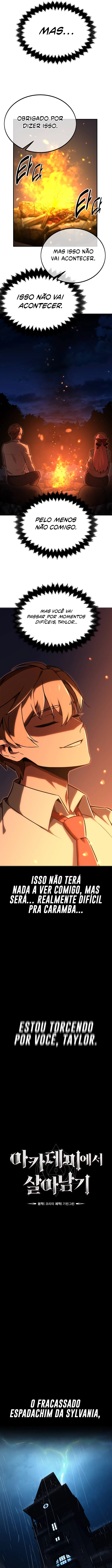 Read The Extra’s Academy Survival Guide PT Manga Online