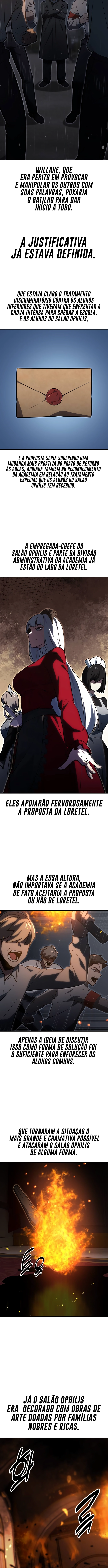 Read The Extra’s Academy Survival Guide PT Manga Online