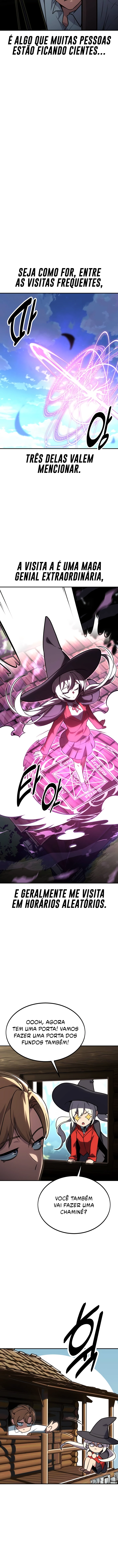 Read The Extra’s Academy Survival Guide PT Manga Online