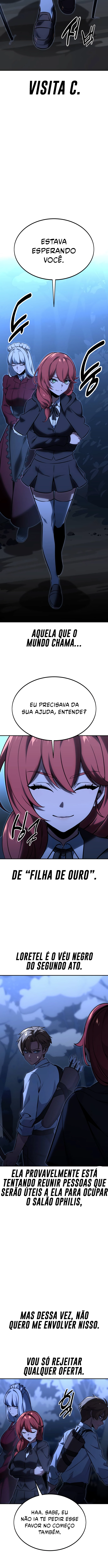Read The Extra’s Academy Survival Guide PT Manga Online