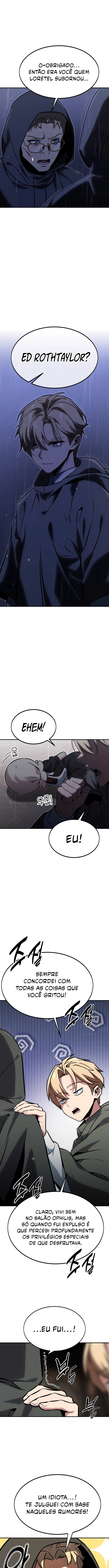 Read The Extra’s Academy Survival Guide PT Manga Online