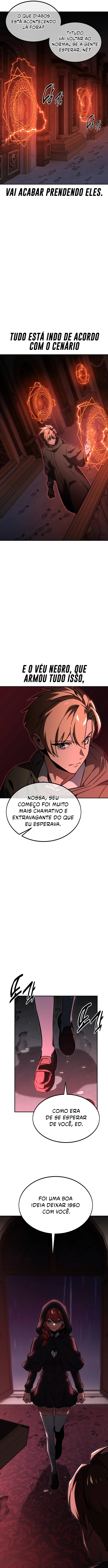 Read The Extra’s Academy Survival Guide PT Manga Online