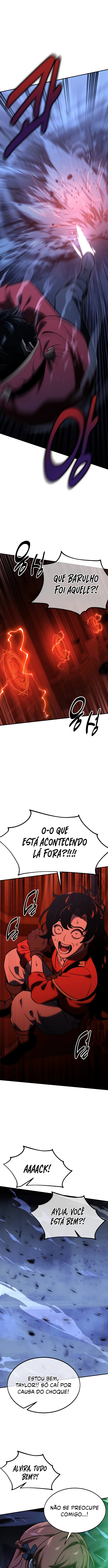Read The Extra’s Academy Survival Guide PT Manga Online