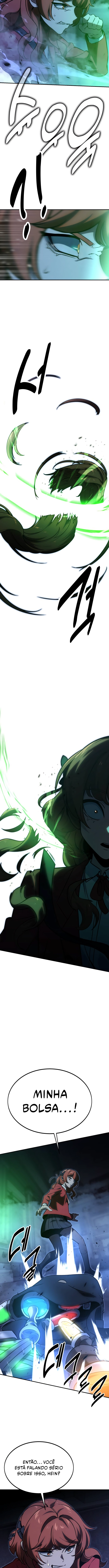 Read The Extra’s Academy Survival Guide PT Manga Online