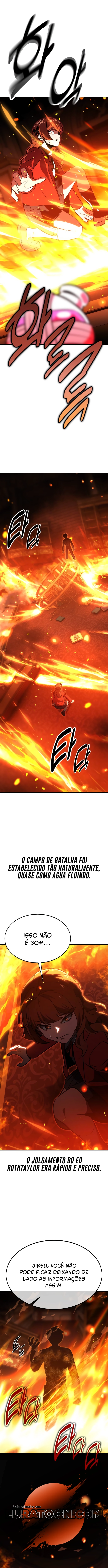 Read The Extra’s Academy Survival Guide PT Manga Online
