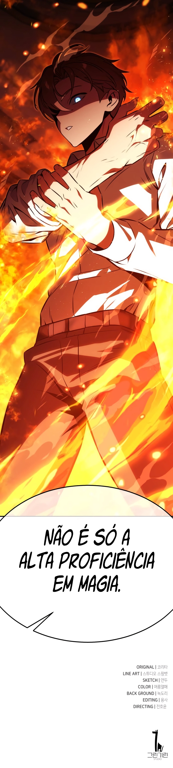Read The Extra’s Academy Survival Guide PT Manga Online