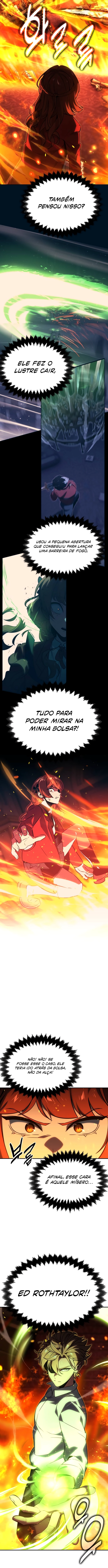 Read The Extra’s Academy Survival Guide PT Manga Online