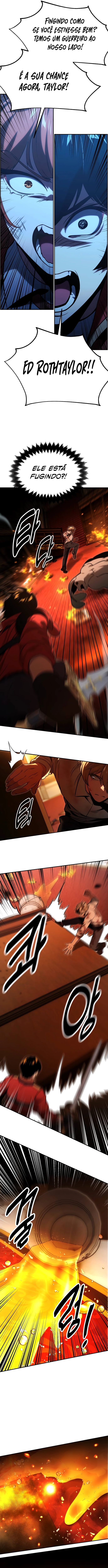 Read The Extra’s Academy Survival Guide PT Manga Online