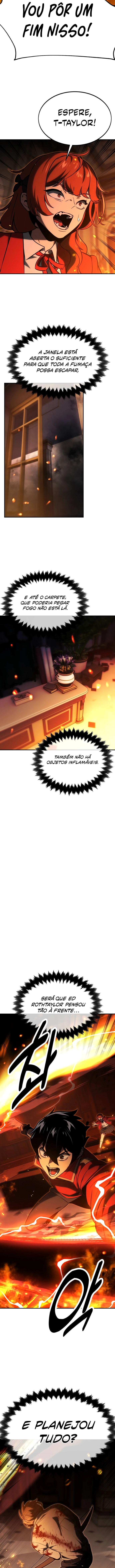 Read The Extra’s Academy Survival Guide PT Manga Online