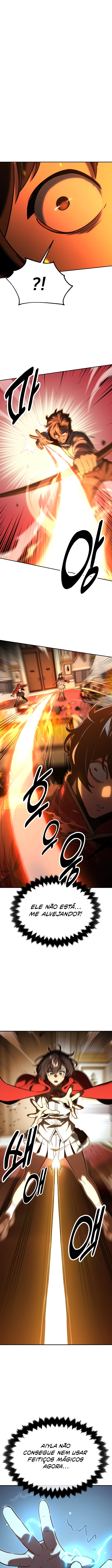 Read The Extra’s Academy Survival Guide PT Manga Online