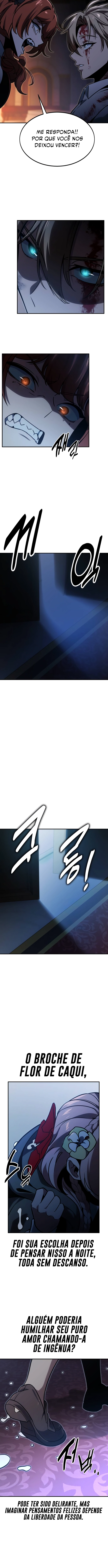 Read The Extra’s Academy Survival Guide PT Manga Online