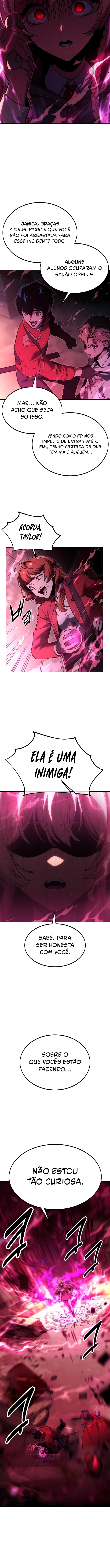 Read The Extra’s Academy Survival Guide PT Manga Online