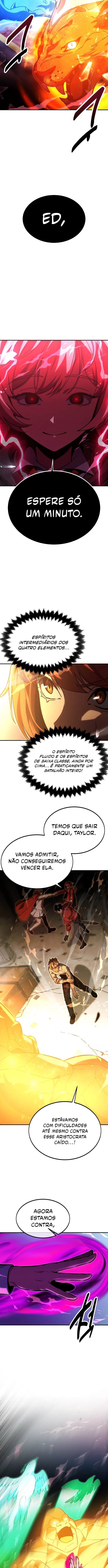 Read The Extra’s Academy Survival Guide PT Manga Online