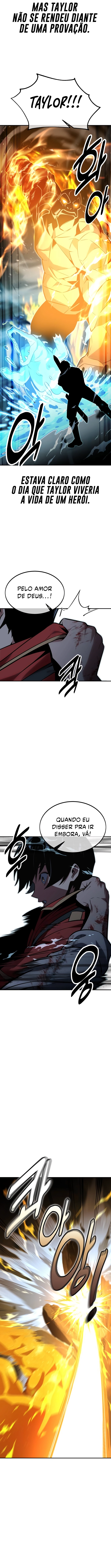 Read The Extra’s Academy Survival Guide PT Manga Online