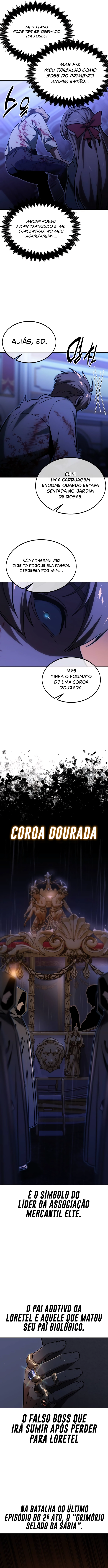 Read The Extra’s Academy Survival Guide PT Manga Online
