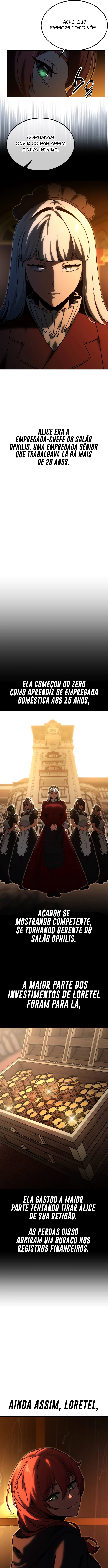 Read The Extra’s Academy Survival Guide PT Manga Online