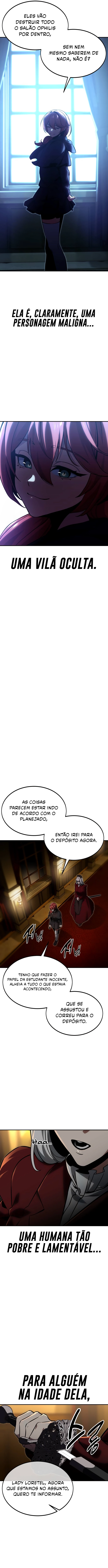 Read The Extra’s Academy Survival Guide PT Manga Online
