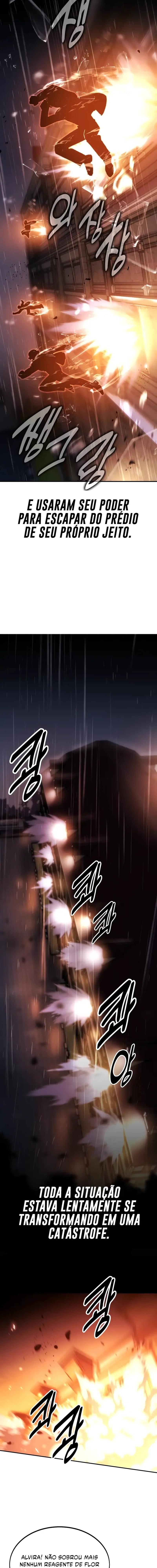 Read The Extra’s Academy Survival Guide PT Manga Online