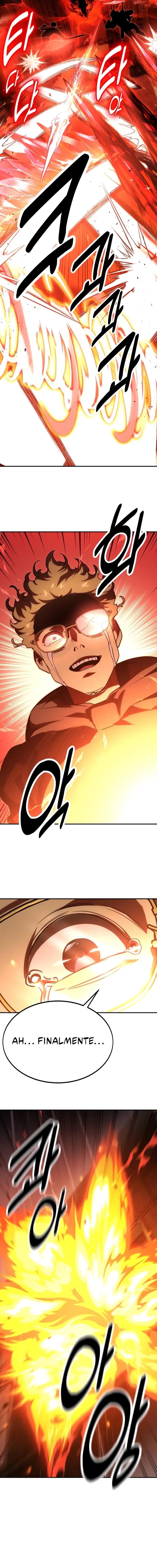 Read The Extra’s Academy Survival Guide PT Manga Online
