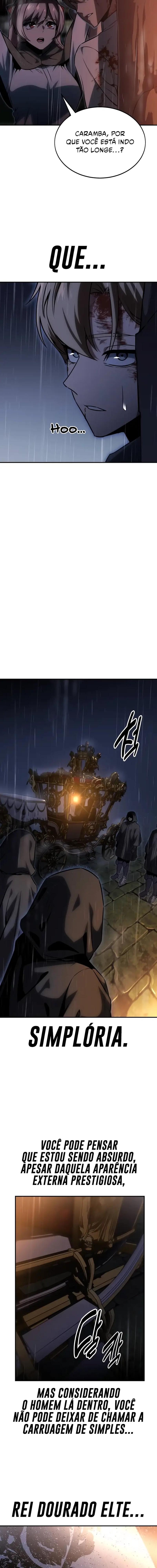 Read The Extra’s Academy Survival Guide PT Manga Online