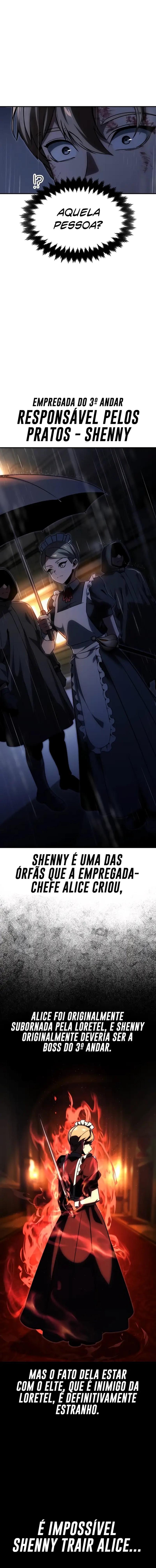 Read The Extra’s Academy Survival Guide PT Manga Online