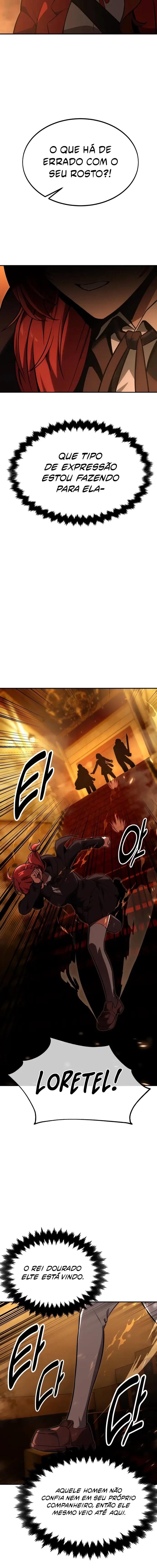 Read The Extra’s Academy Survival Guide PT Manga Online