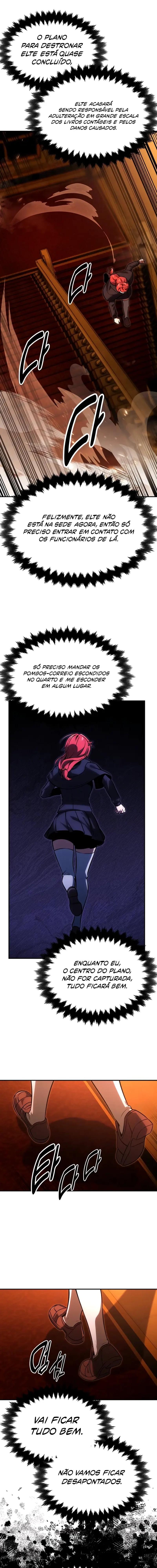 Read The Extra’s Academy Survival Guide PT Manga Online