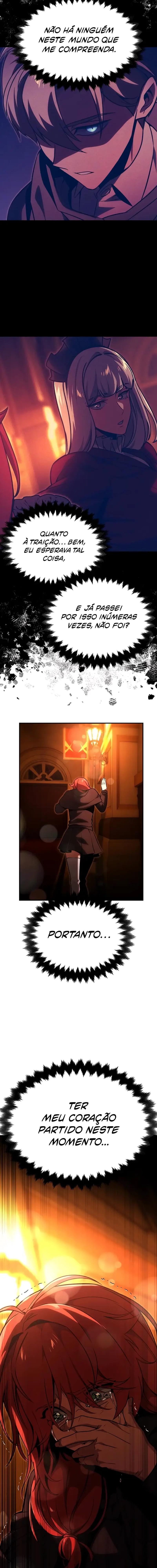 Read The Extra’s Academy Survival Guide PT Manga Online
