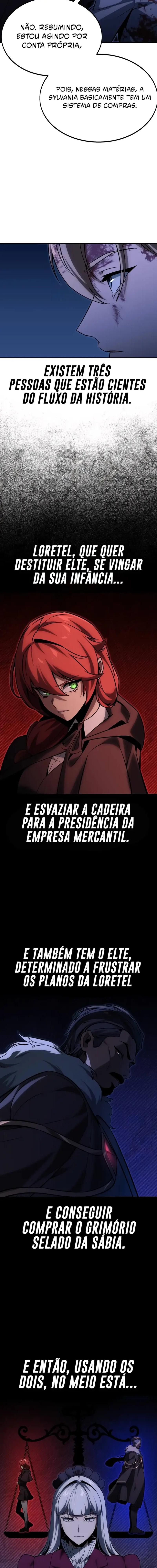 Read The Extra’s Academy Survival Guide PT Manga Online