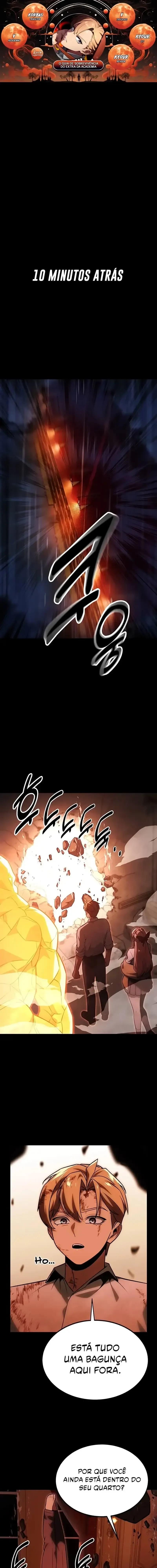 Read The Extra’s Academy Survival Guide PT Manga Online