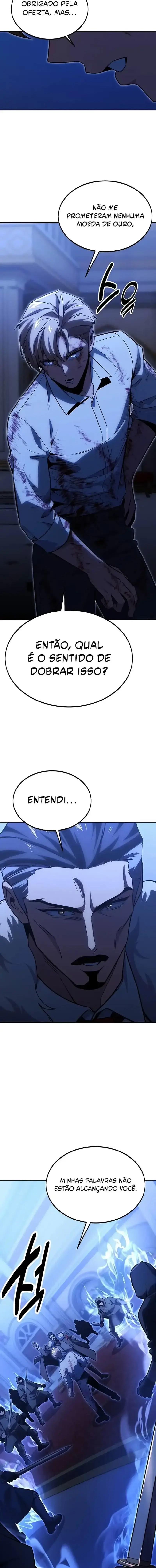 Read The Extra’s Academy Survival Guide PT Manga Online