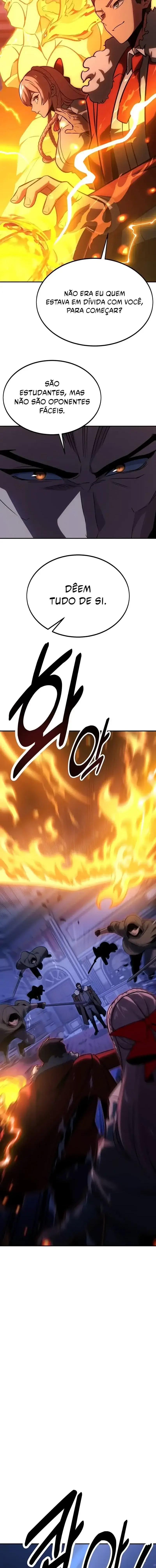 Read The Extra’s Academy Survival Guide PT Manga Online