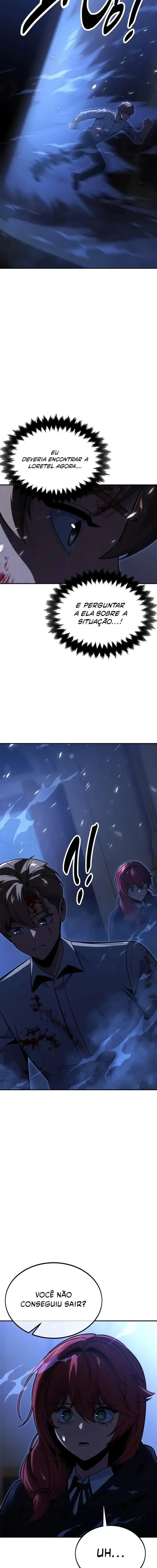 Read The Extra’s Academy Survival Guide PT Manga Online