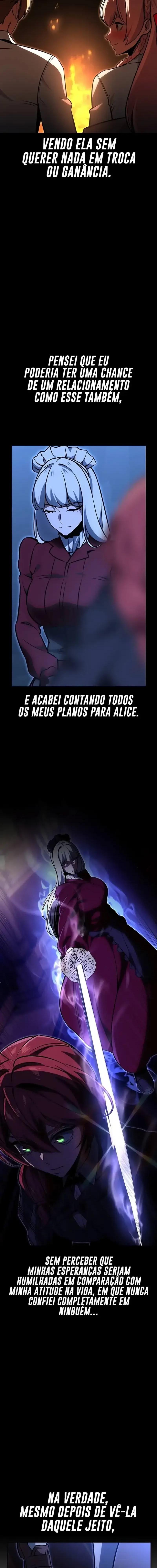 Read The Extra’s Academy Survival Guide PT Manga Online