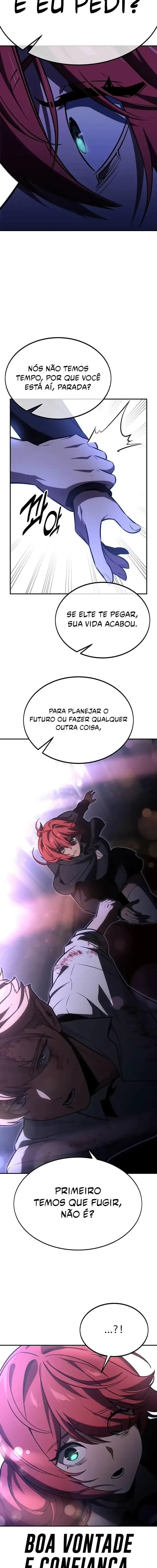 Read The Extra’s Academy Survival Guide PT Manga Online