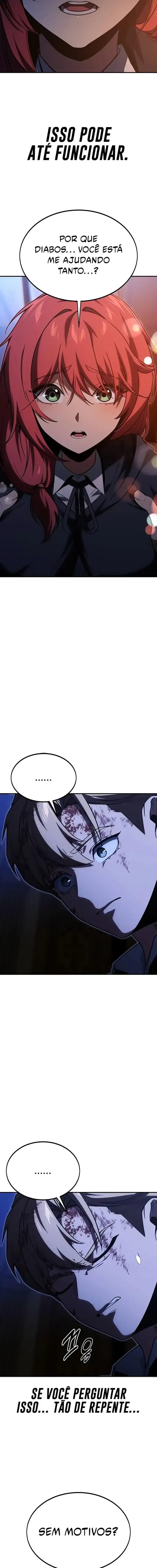 Read The Extra’s Academy Survival Guide PT Manga Online