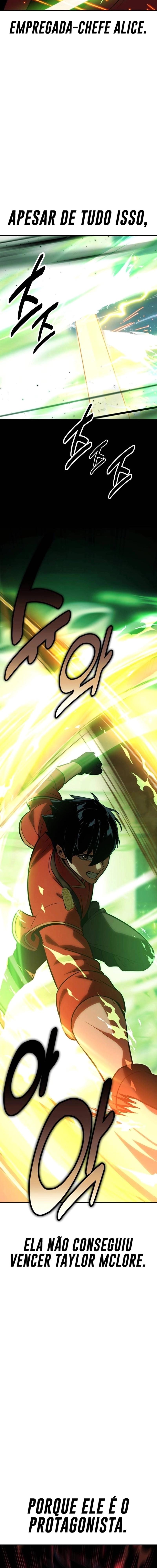 Read The Extra’s Academy Survival Guide PT Manga Online