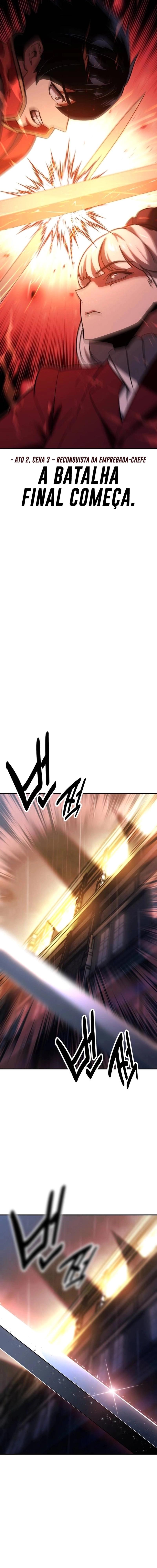 Read The Extra’s Academy Survival Guide PT Manga Online